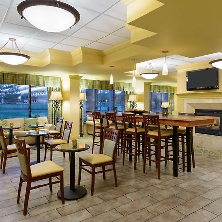 Hampton Inn Mount Vernon Zewnętrze zdjęcie