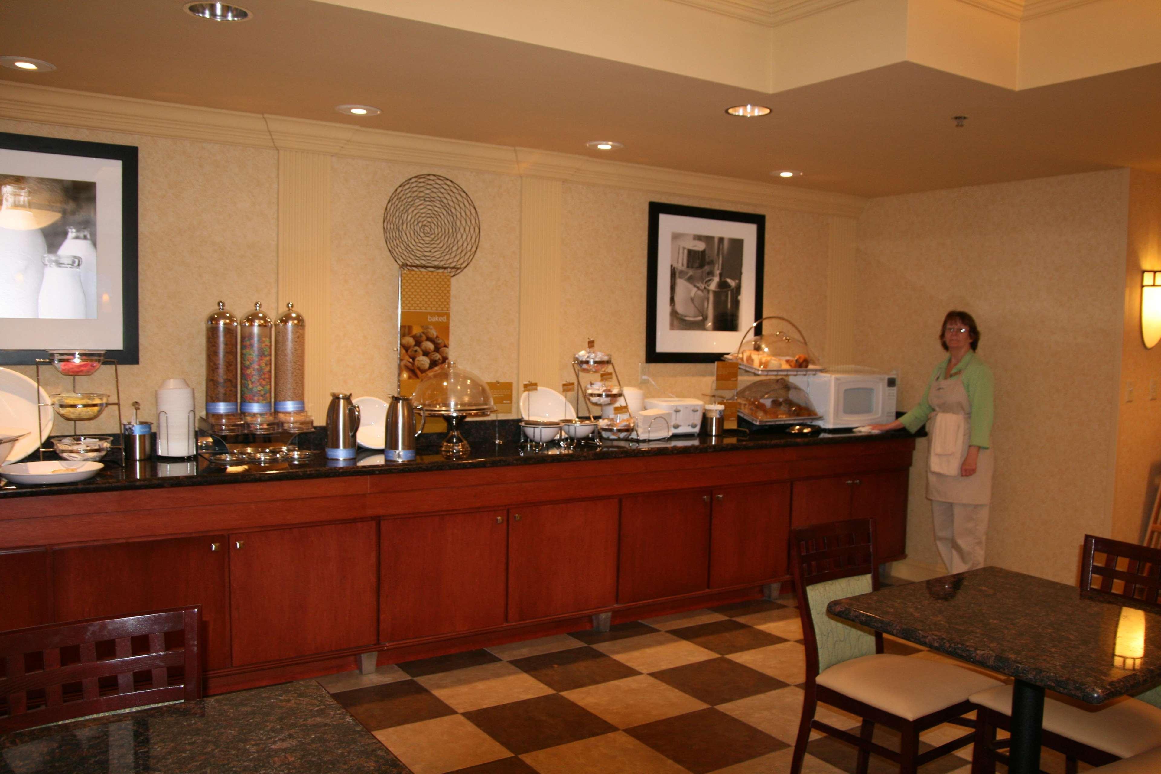 Hampton Inn Mount Vernon Zewnętrze zdjęcie