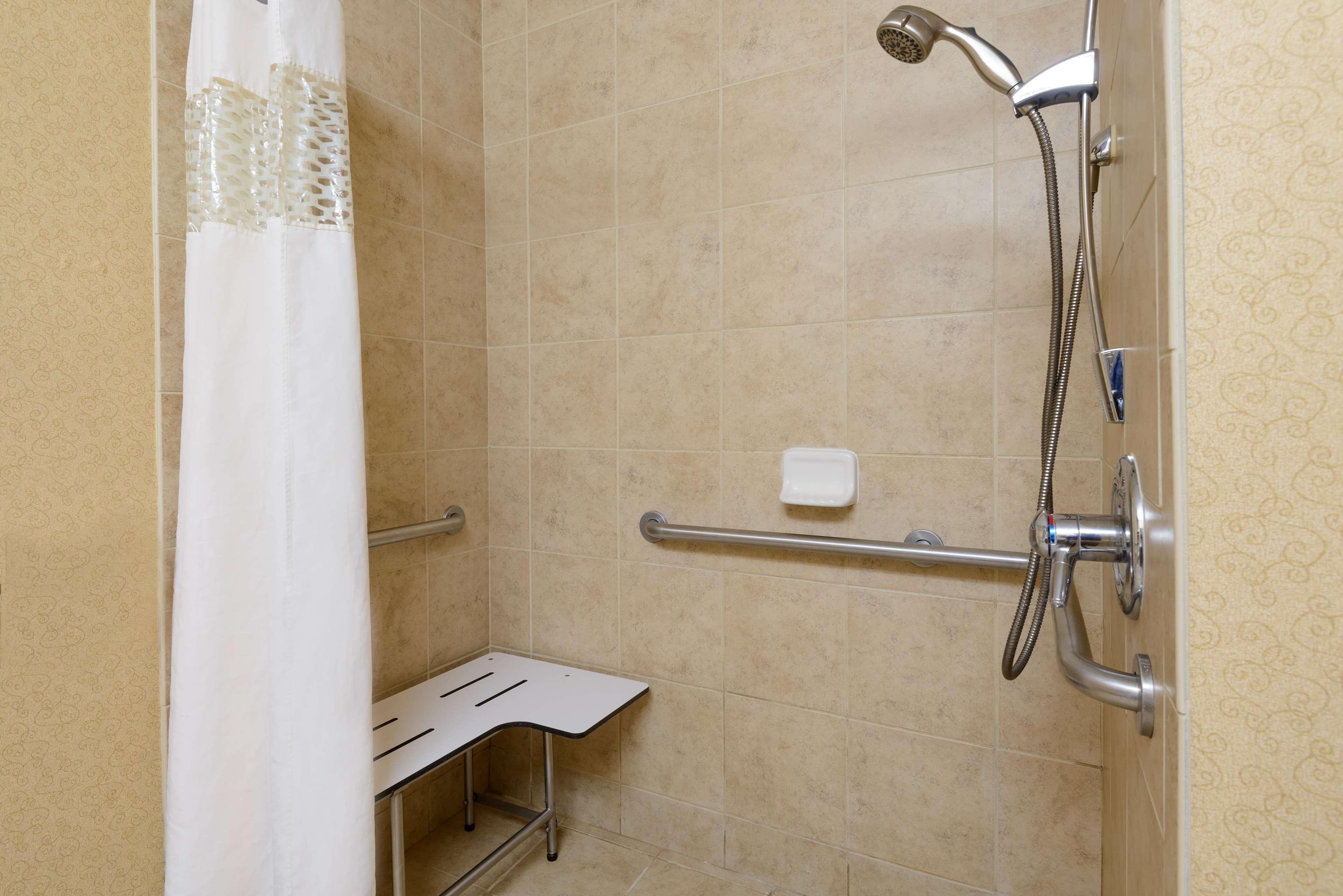 Hampton Inn Mount Vernon Zewnętrze zdjęcie