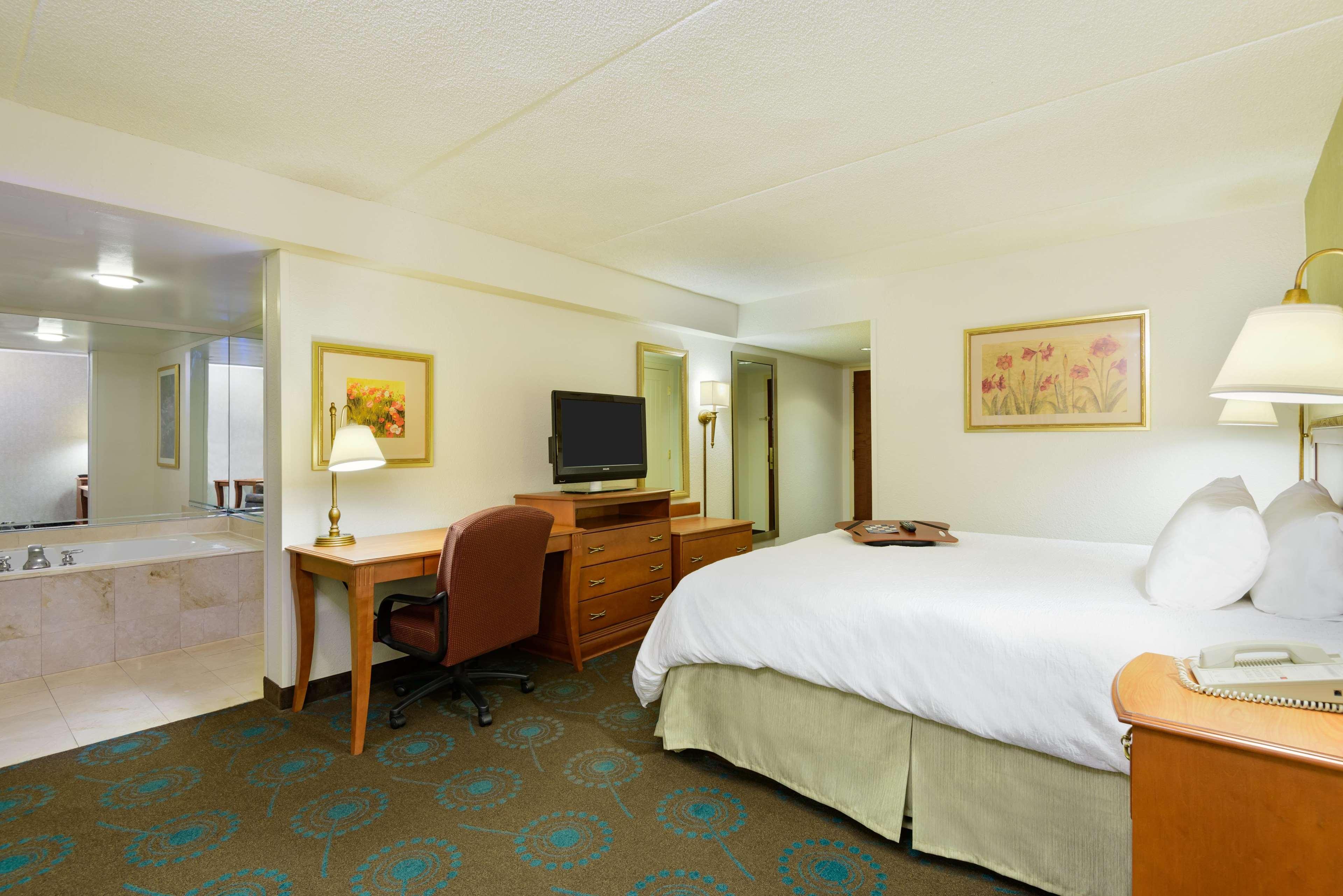 Hampton Inn Mount Vernon Zewnętrze zdjęcie