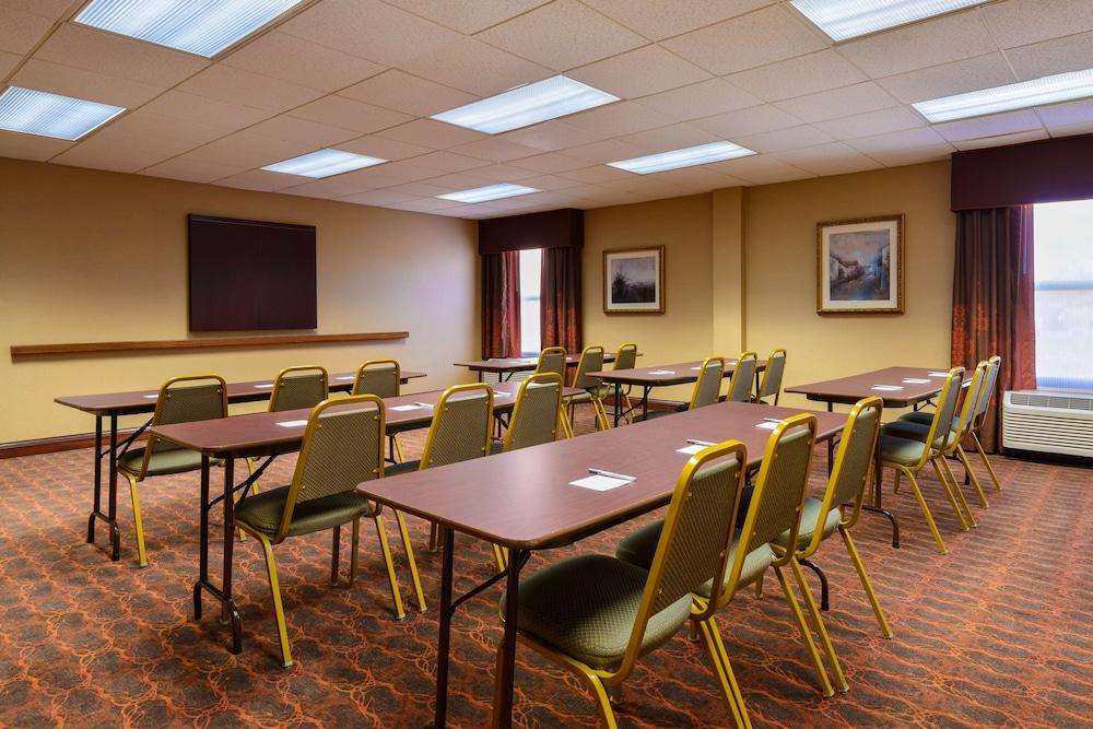 Hampton Inn Mount Vernon Zewnętrze zdjęcie