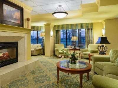 Hampton Inn Mount Vernon Zewnętrze zdjęcie
