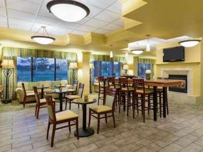 Hampton Inn Mount Vernon Zewnętrze zdjęcie