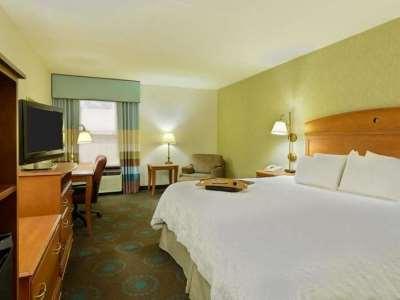 Hampton Inn Mount Vernon Zewnętrze zdjęcie