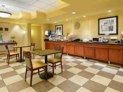 Hampton Inn Mount Vernon Zewnętrze zdjęcie